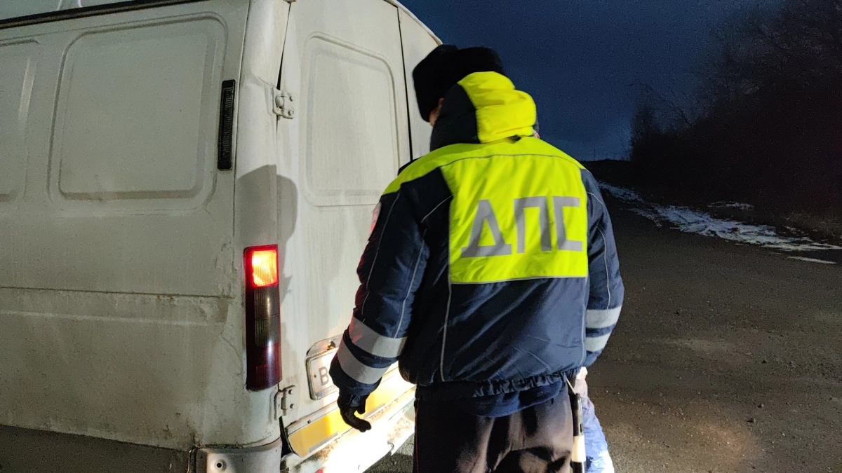 Почему меня останавливают каждую неделю, а соседа раз в год: вот что выдает меня с головой — об этом молчит ДПС