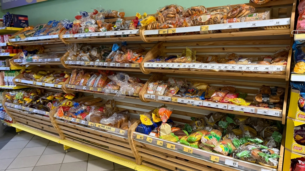 Белый хлеб уже не тот: с 1 апреля новые ГОСТы — что изменится для покупателей