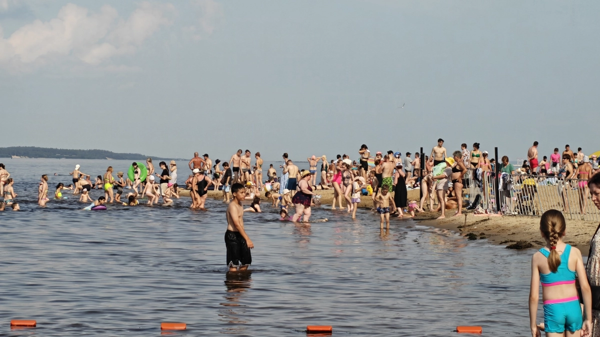 Не Турция и не Египет: эти страны стали в 8 раз популярнее у россиян — куда теперь едут