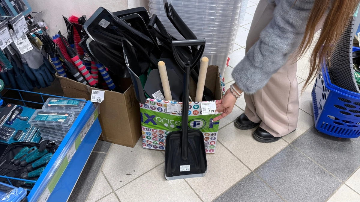 Вы не поверите, что продают в Fix Price за копейки: 10 находок, которые перевернут вашу уборку