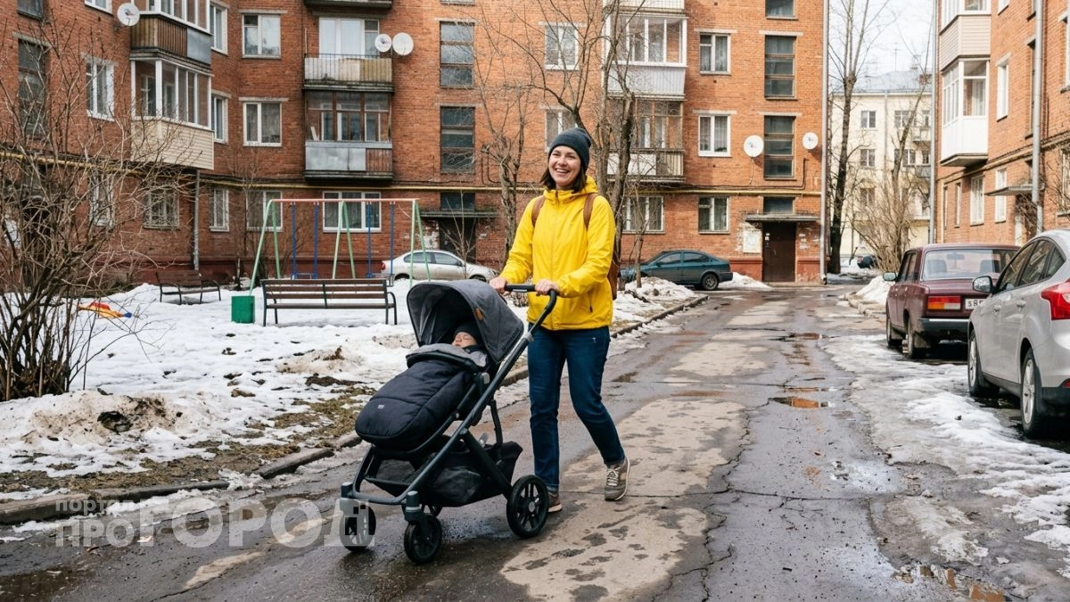 Россияне ахнули: в Госдуме раскрыли, какие матери будут получать пенсию свыше 100 тысяч рублей