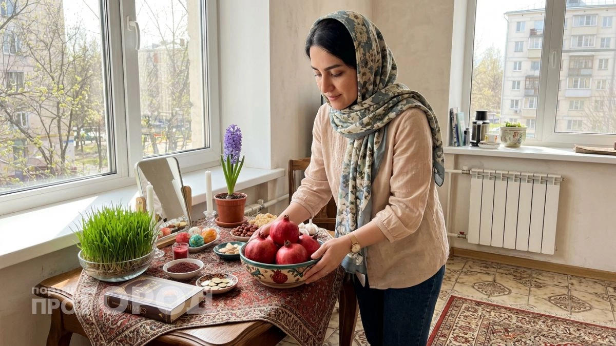 Приехала в Иран и не поверила своим глазам — вот как на самом деле живут за закрытыми границами
