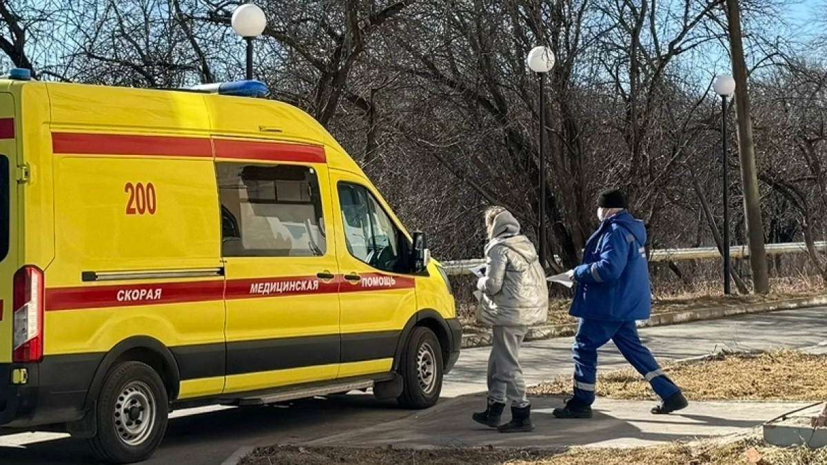 ДТП с подростком, погодные изменения и субботники в Марий Эл: главные новости за 28 марта