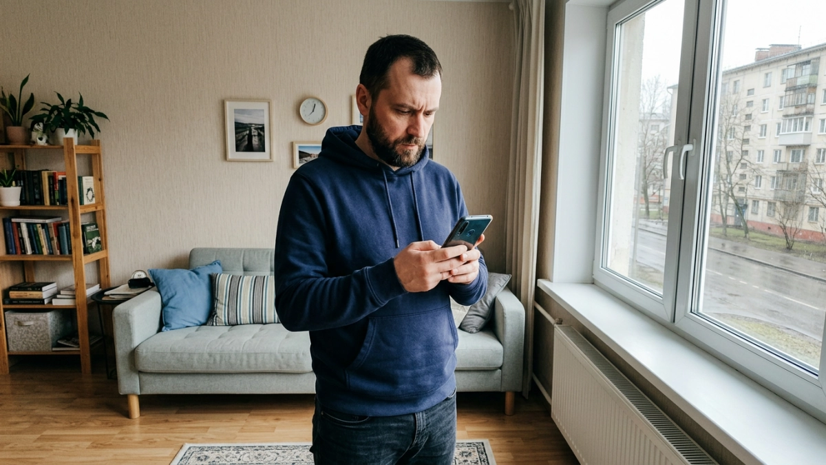 Тверская полиция поймала мошенника, обманувшего 20 покупателей по всей стране