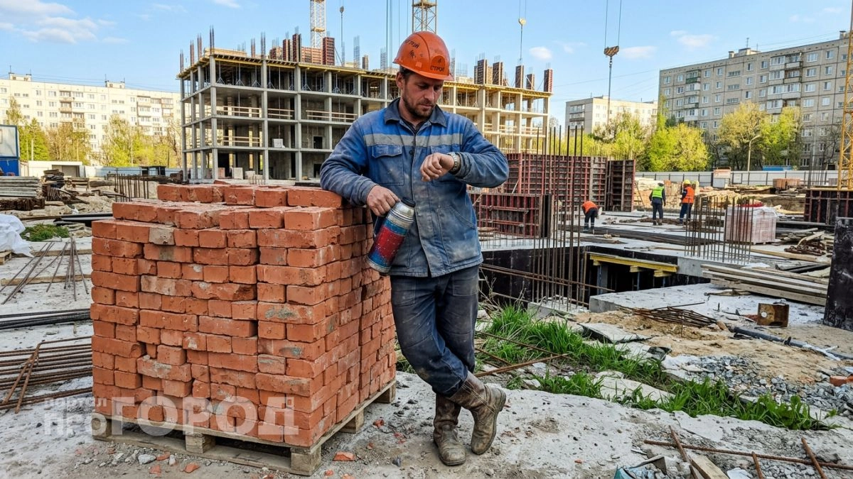 Минтруд уже всё решил за нас — вот реальное число выходных на майские 2026 и оно вас расстроит