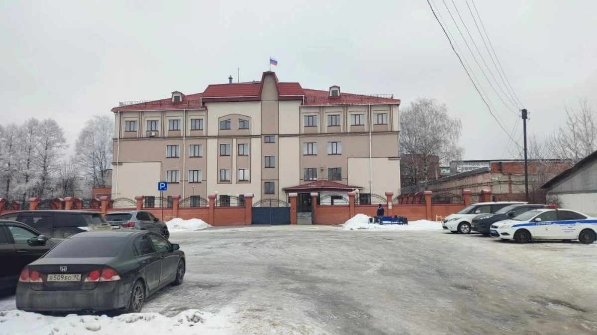  В Марий Эл заявили, как защитить здания судов от возможного подтопления во время весеннего паводка