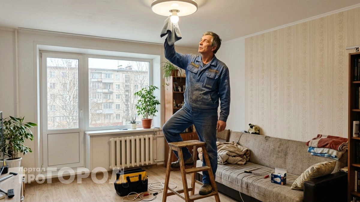 Электрик показал мне одну хитрость с розетками — теперь плачу за свет на 2 тысячи меньше каждый месяц