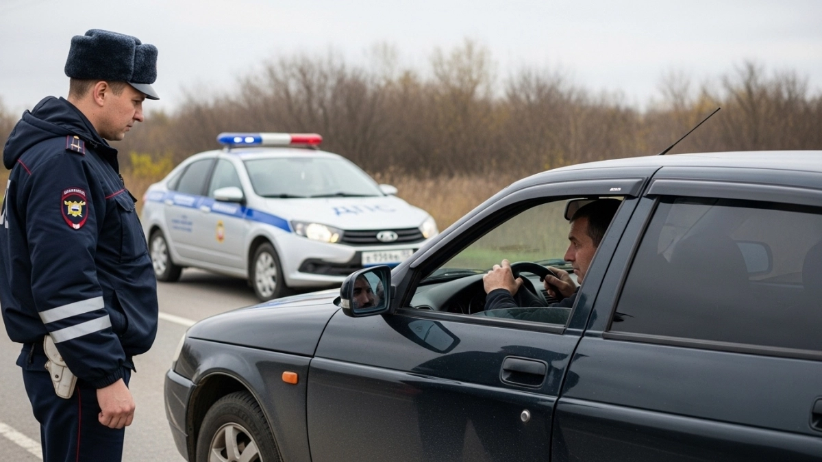 Неожиданный бонус для водителей с 1 апреля: с правами B теперь можно ездить на другой технике 