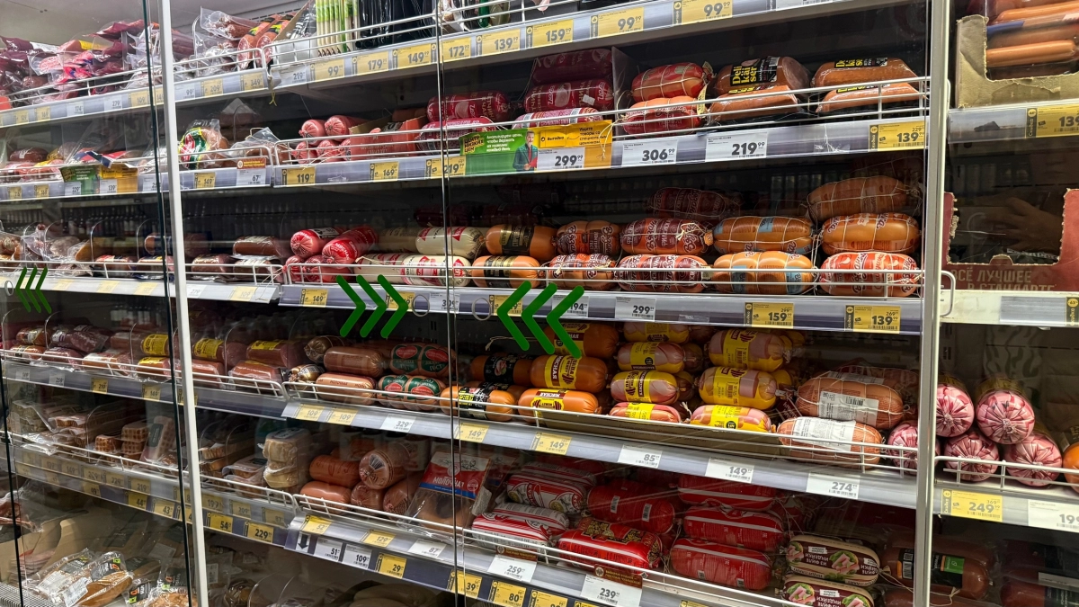 5 продуктов, которые опустошают кошелёк: почему вы платите больше, а получаете меньше