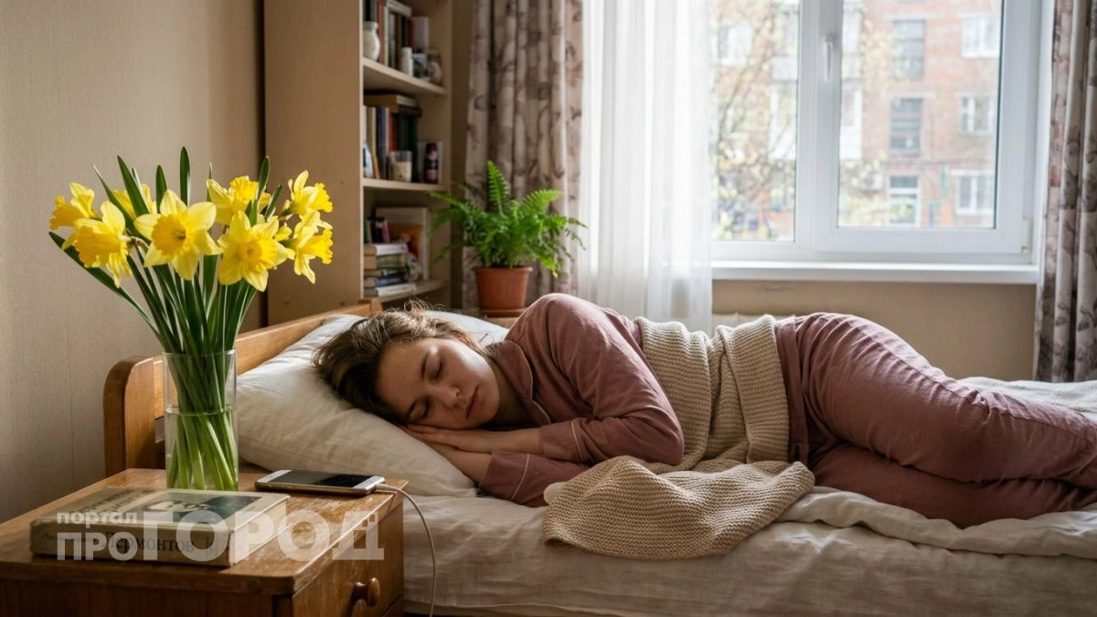 Срочно вынесите их из спальни: эти растения медленно отравляют ваш сон и вызывают жуткую мигрень