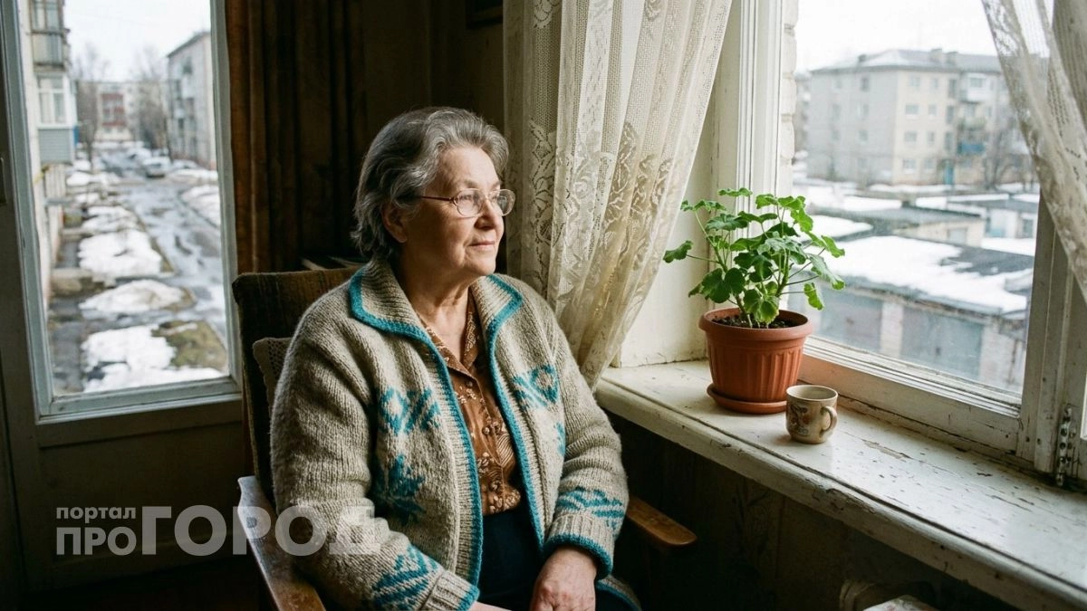 Начинаем прибираться, когда жизнь подходит к концу: мудрая цитата Нагибина