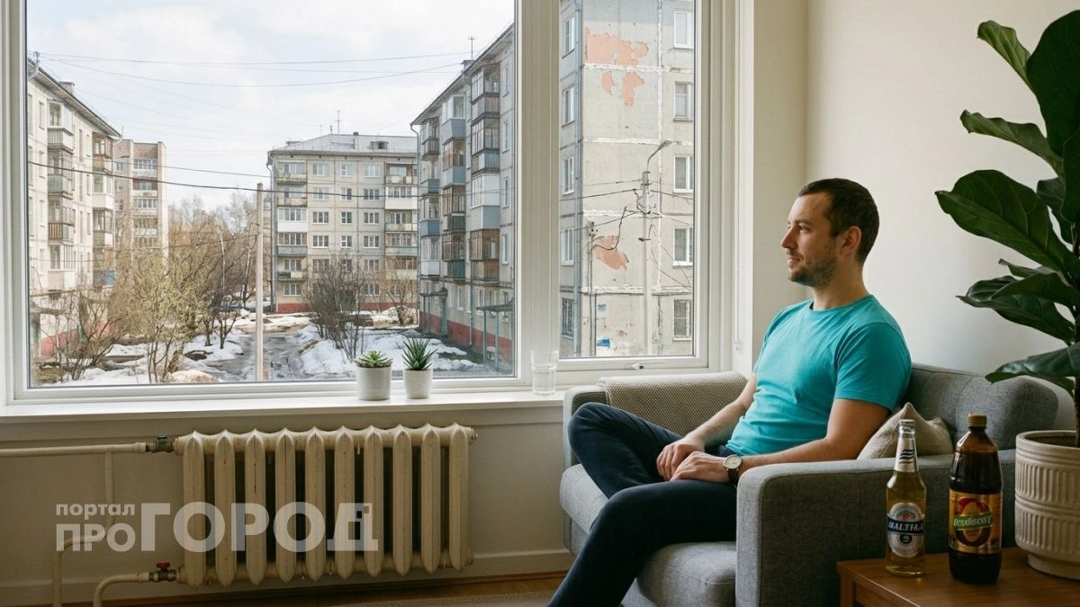 Больше никаких кондиционеров: немцы охлаждают дома за 200 рублей в месяц - а мы только узнали об этом способе