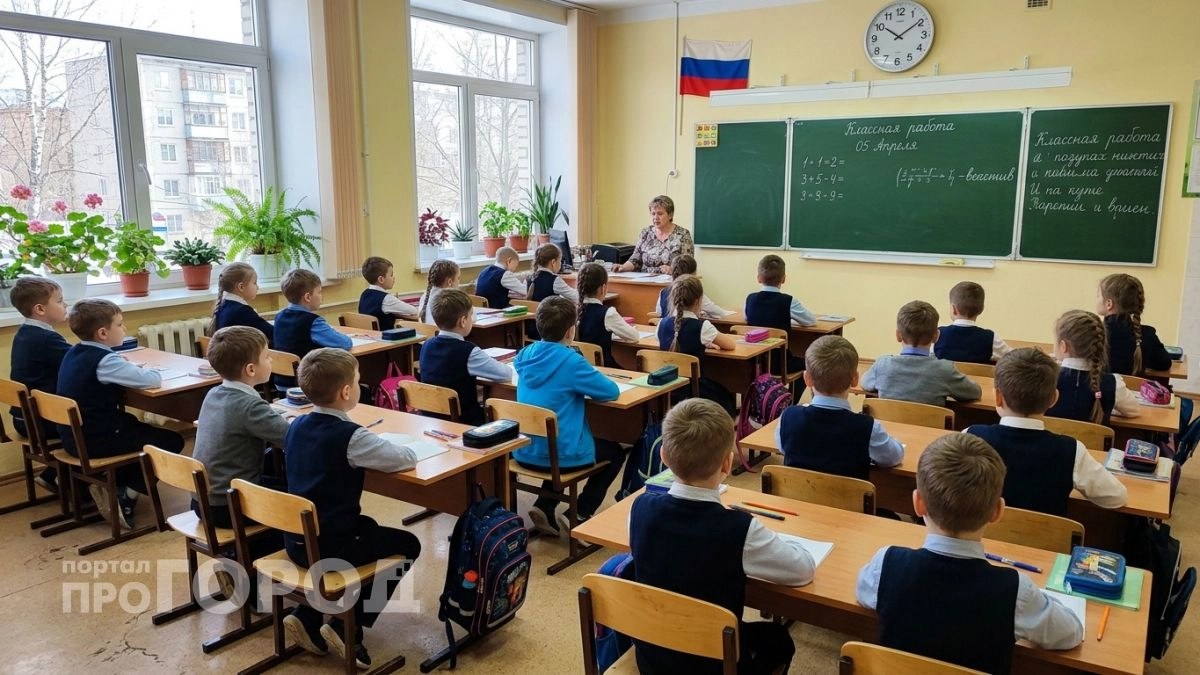 Дело не только в учебниках: почему в российских школах ученики сидят парами, а в других странах по одному