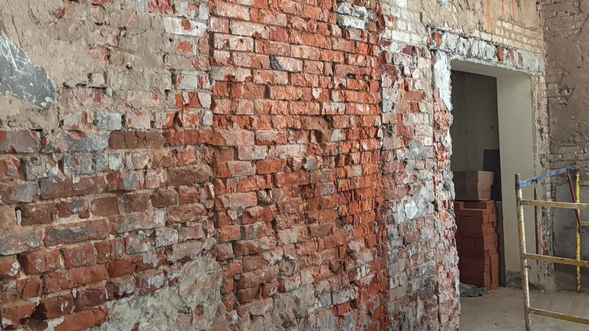 Музей воинской славы в Оршанке получит новую кровлю, фасад и системы безопасности