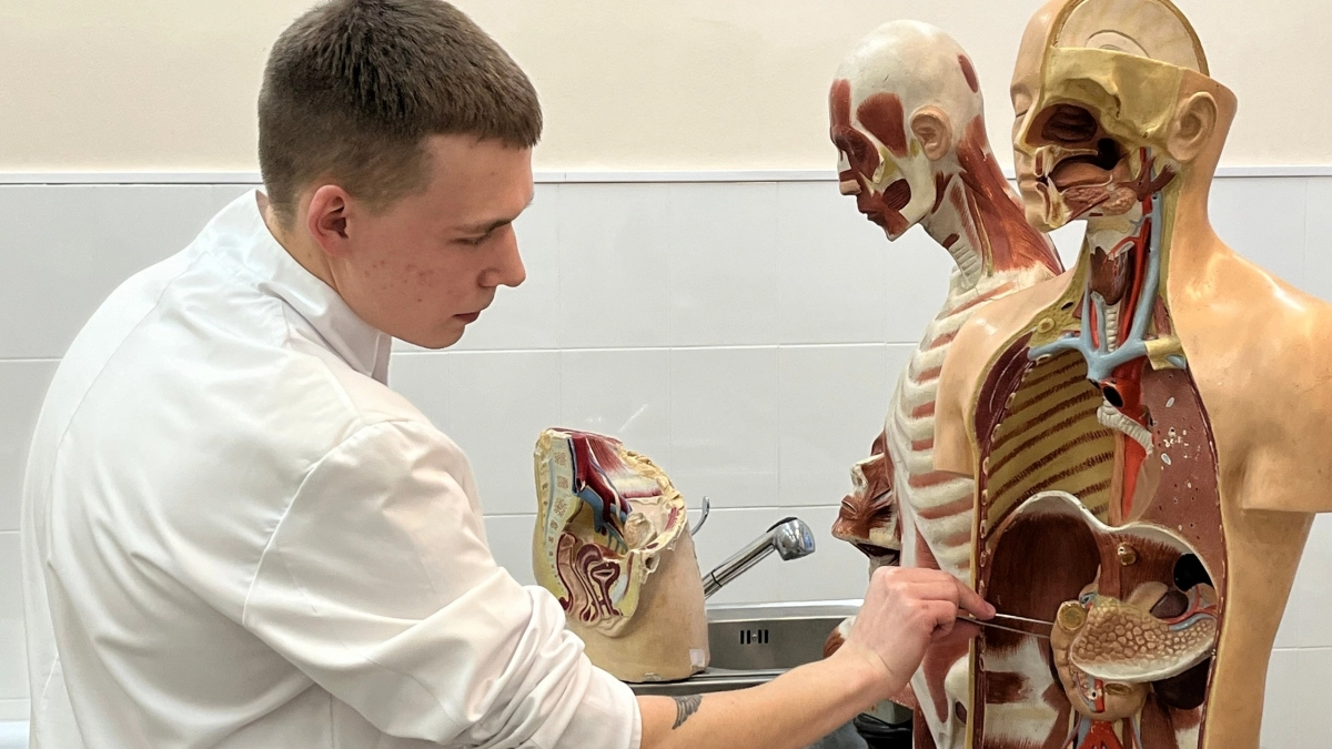 Качество, подтвержденное цифрами: МарГУ занял 3 место в Национальном рейтинге трудоустройства выпускников — 2026