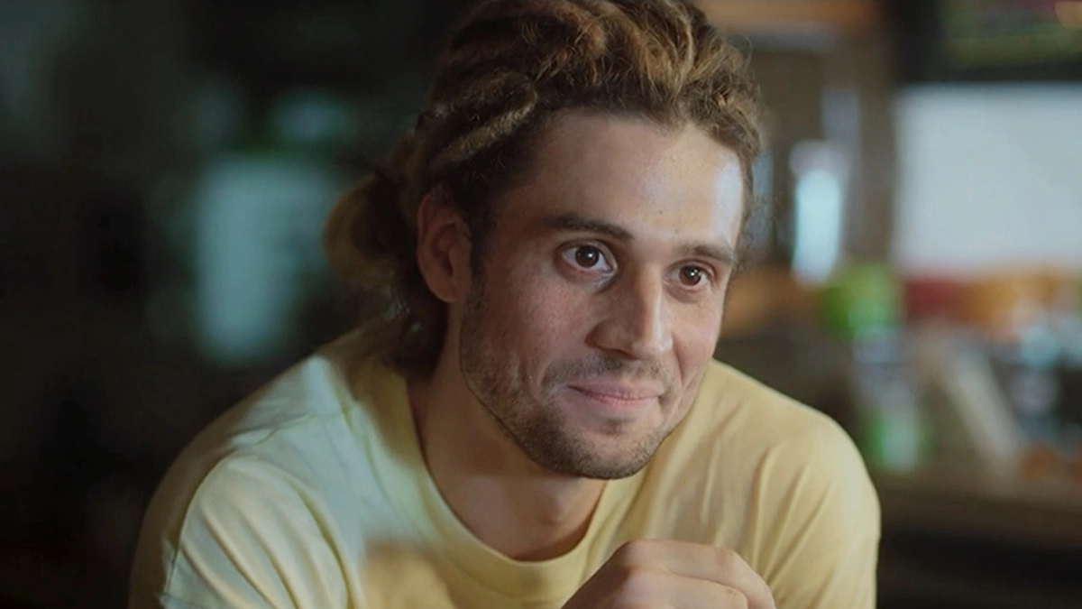 Звезда сериала "Кухня" приехал в Йошкар-Олу