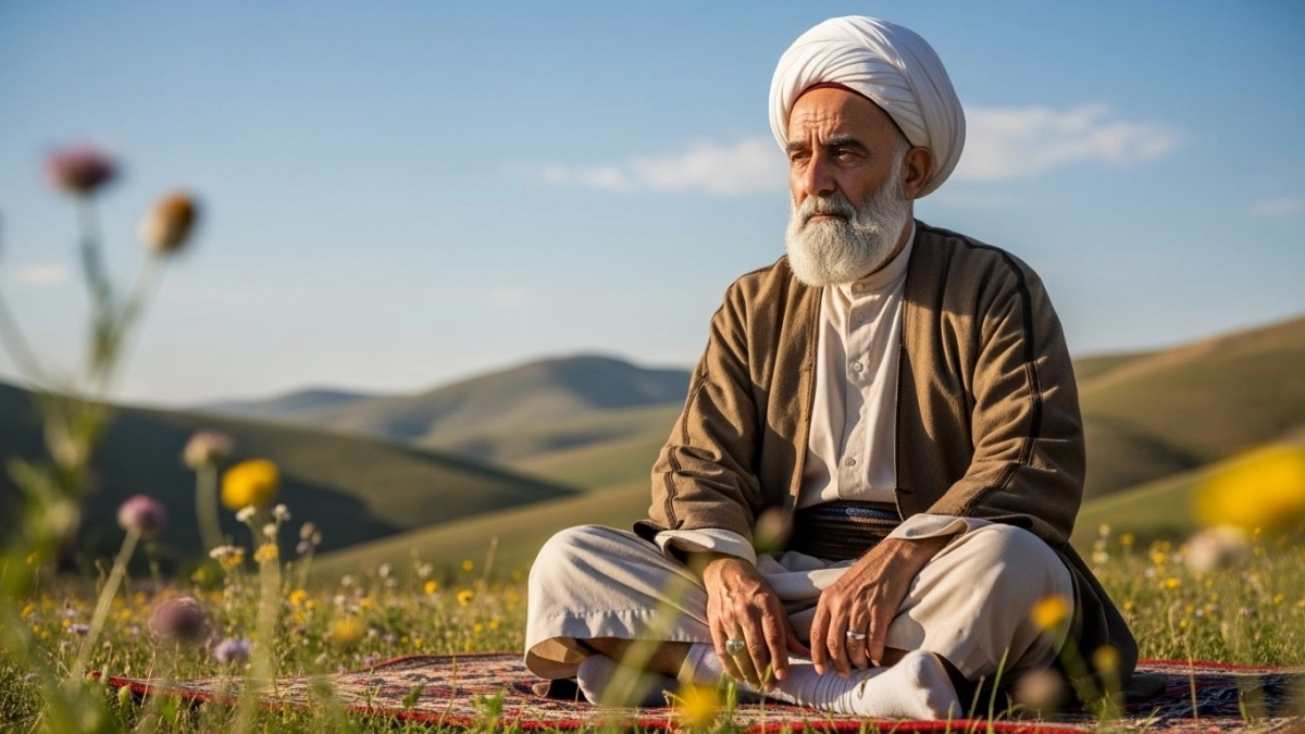 Никогда не копи деньги: Омар Хайям знал формулу успеха еще тысячу лет назад