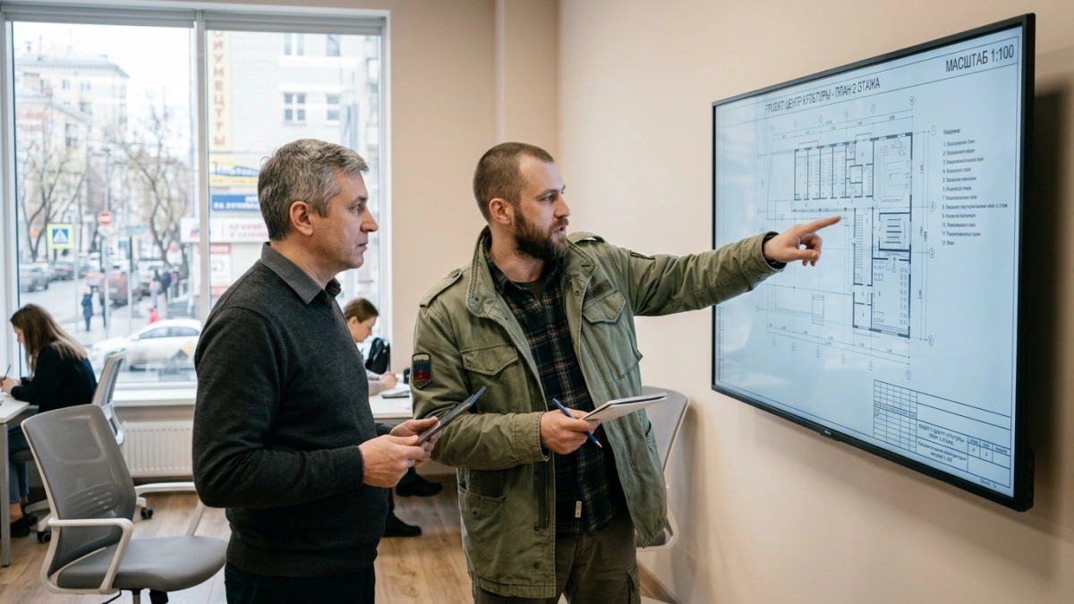 Ветераны СВО из Марий Эл могут проверить профессиональное мастерство в конкурсе