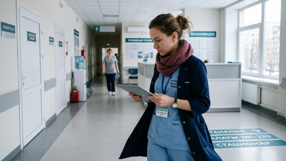 В Марий Эл заболеваемость гриппом и ОРВИ почти вдвое ниже эпидпорога