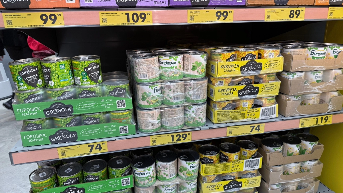 Что скрывает банка кукурузы за 74 рубля: история одной покупки, которая перевернула всё с ног на голову