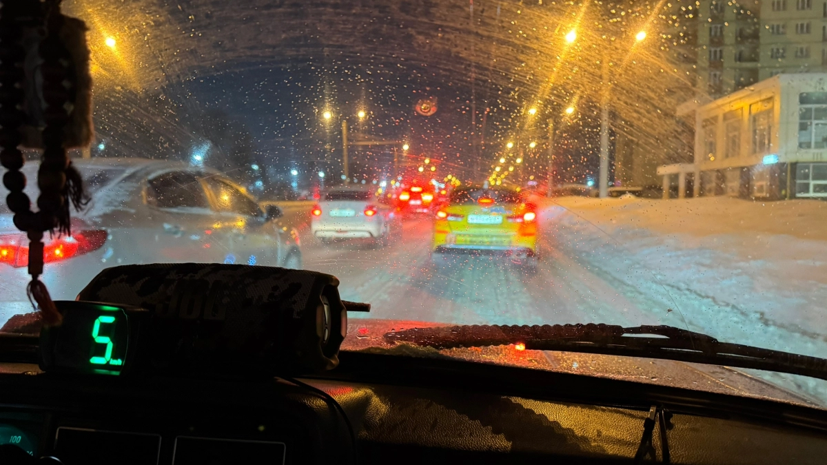 Забудьте про 5‑литровые канистры: таблетка за 65 рублей против дорогих омываек — стекло блестит, как после мойки