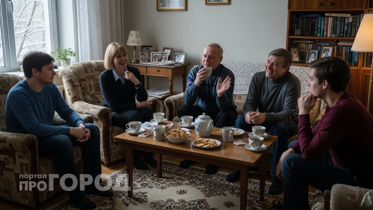 Молчание золото: эти вещи лучше держать в тайне даже от самых близких