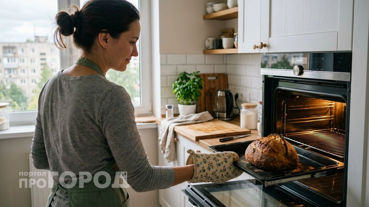 Раньше куличи засыхали уже на второй день, а с александрийским тестом мякиш остаётся влажным и мягким всю неделю