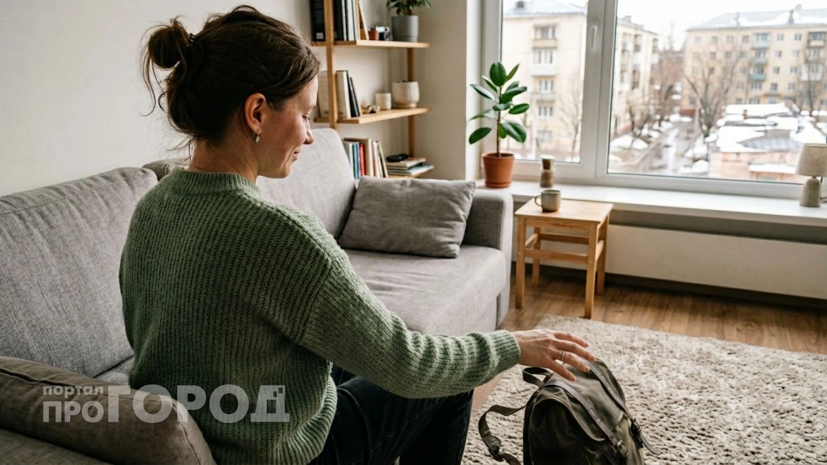 Черниговская объяснила простое правило, которое помогает выключить негатив в голове и начать жить спокойно