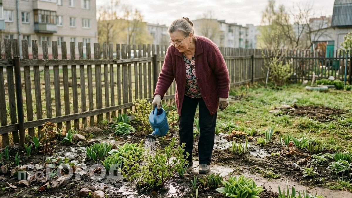 За эти популярные кусты на даче теперь будут штрафовать на 700 тысяч: проверьте свой участок