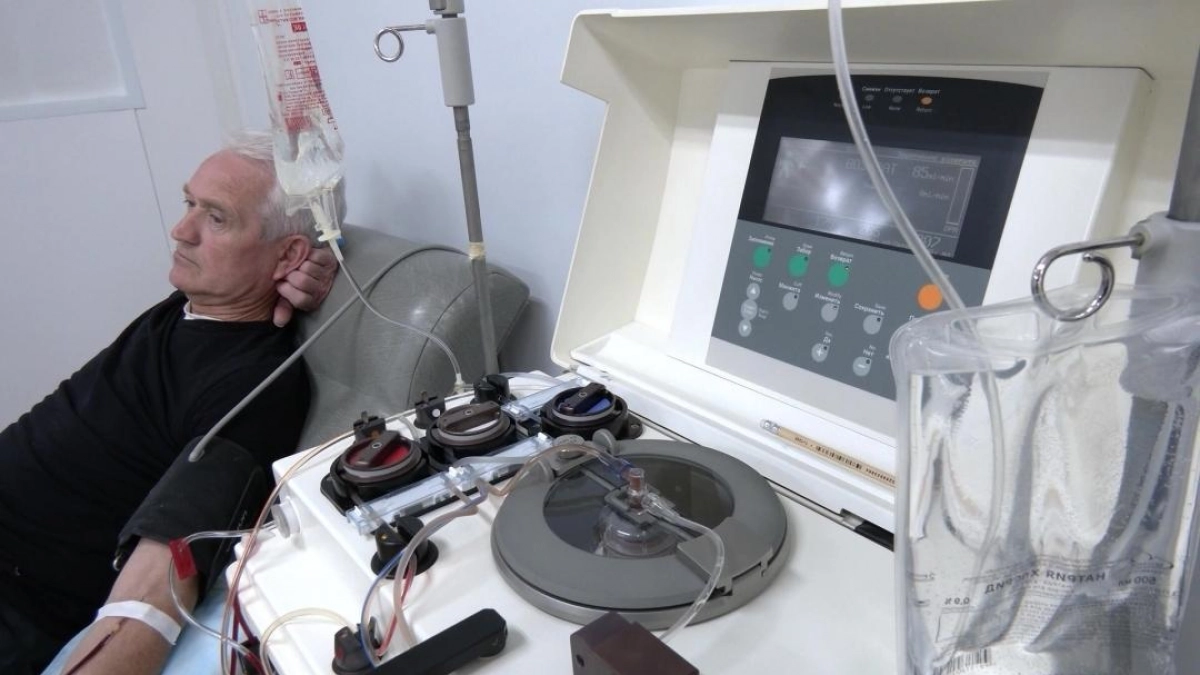 В Йошкар-Оле срочно ищут доноров редкой группы крови: принимают без записи