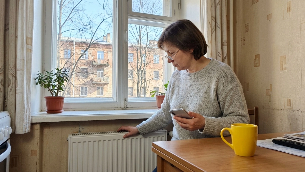 Греем улицу, платим из кошелька: почему отопление не отключают вовремя и что с этим делать
