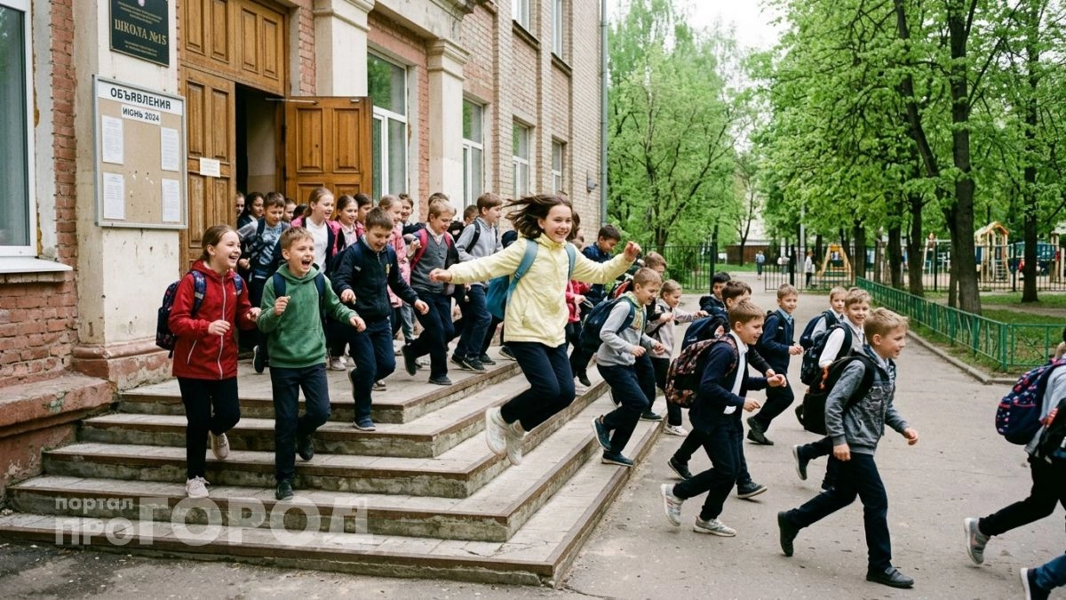 Летние каникулы переносятся: когда реально уйдут отдыхать школьники в 2026 году