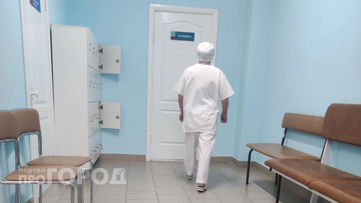 Частную больницу в Марий Эл отключили от электричества за долги