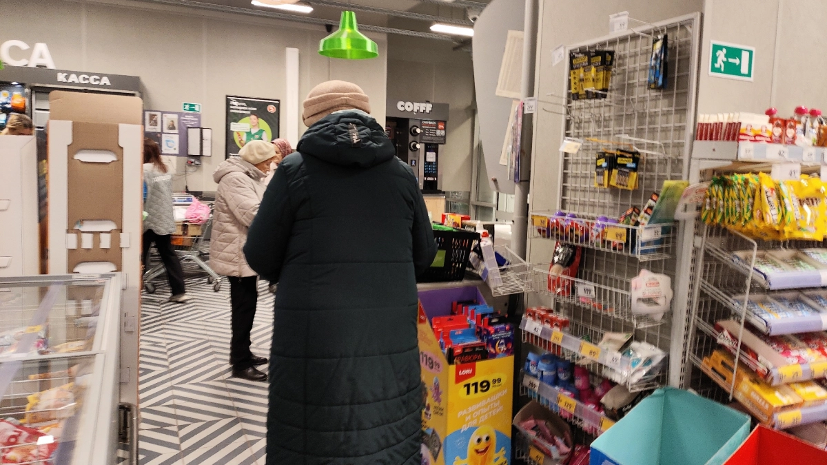 Дочь стала маркетологом и раскрыла все хитрые трюки магазинов: вы теряете деньги на каждом шагу