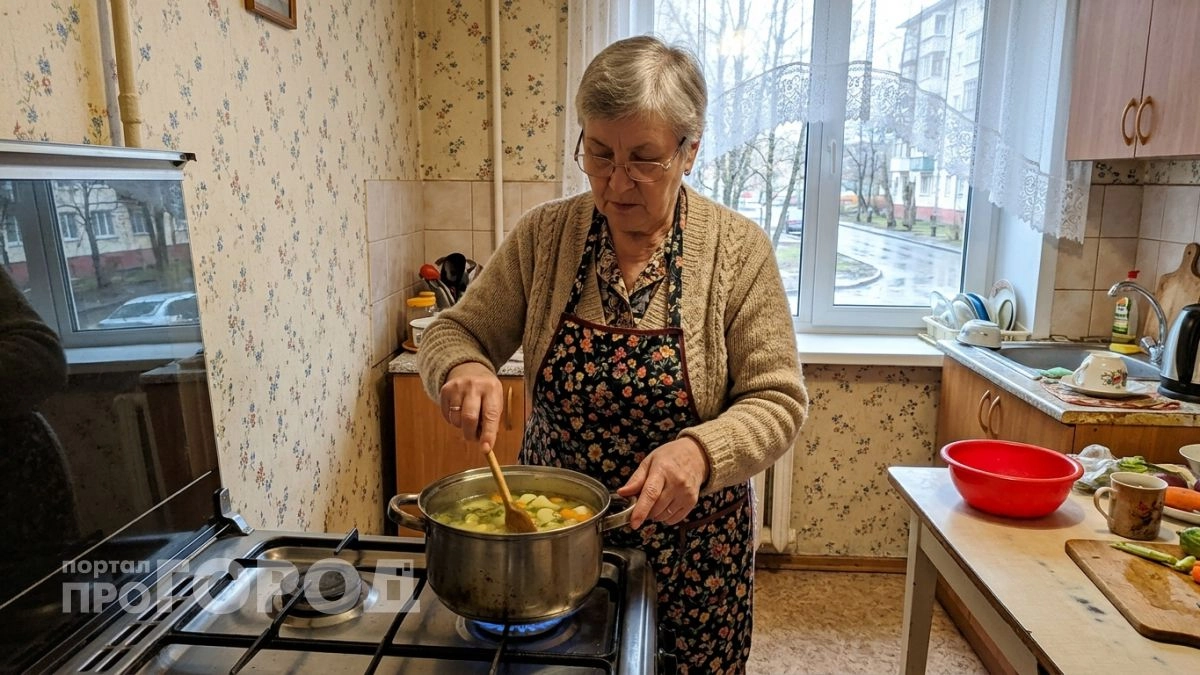 Пенсии взлетят вверх уже сегодня: россиянам назвали список счастливчиков