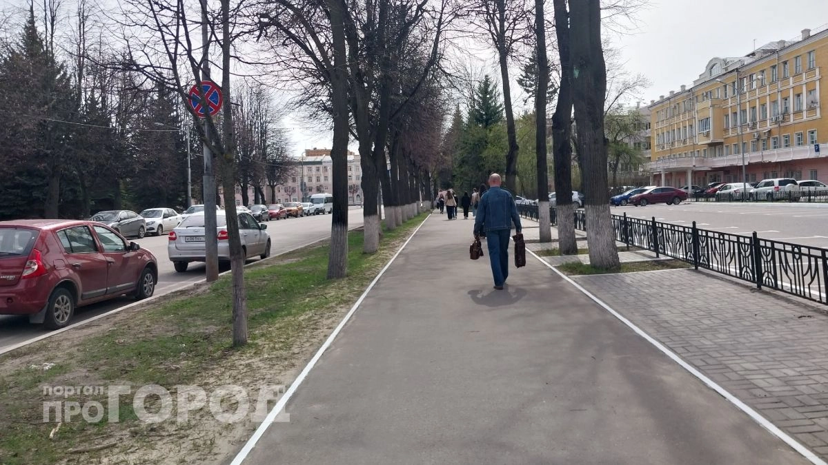 Похолодание накроет резко: апрель разочарует россиян уже в ближайшие дни