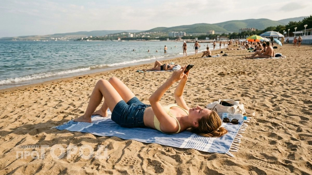 Туристы бегут из Дубая в эту соседнюю страну: там дешевле, безопаснее и веселее