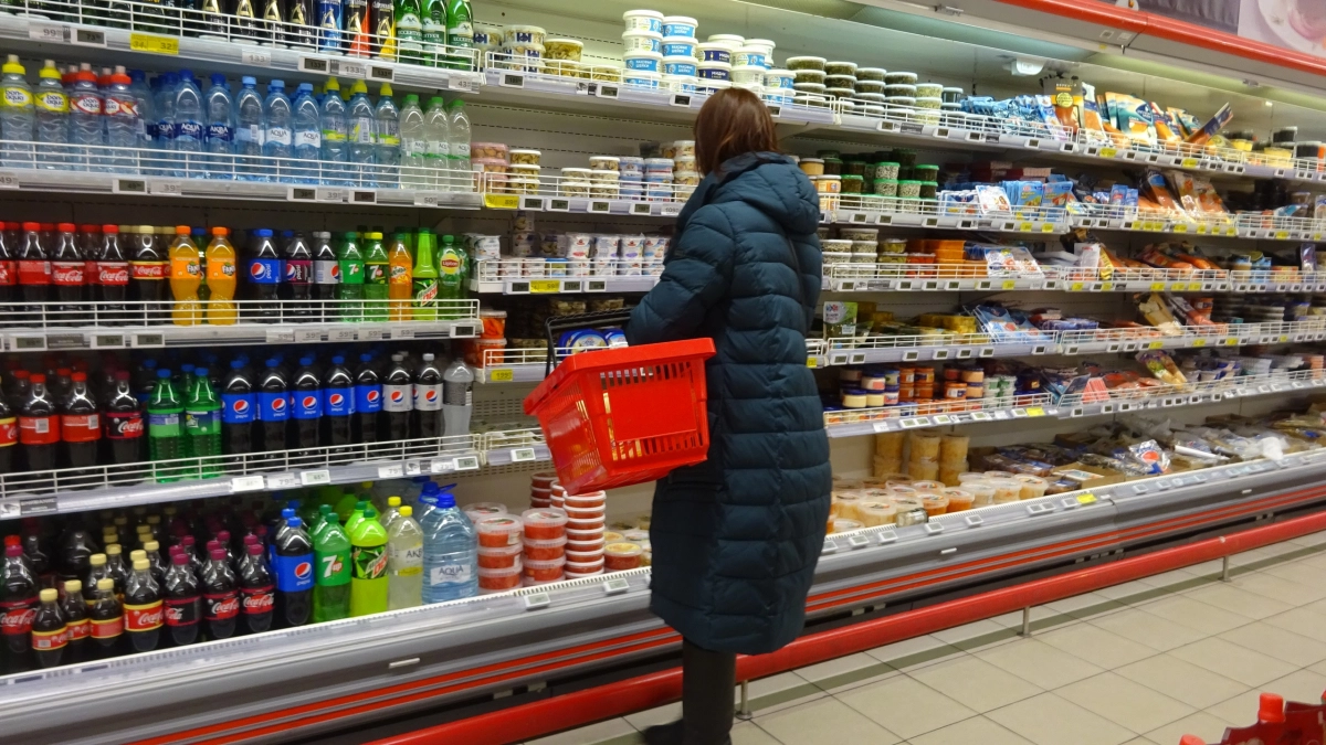Все проходят мимо, даже не замечая: самый полезный и дешевый продукт, который я нашла в Магните
