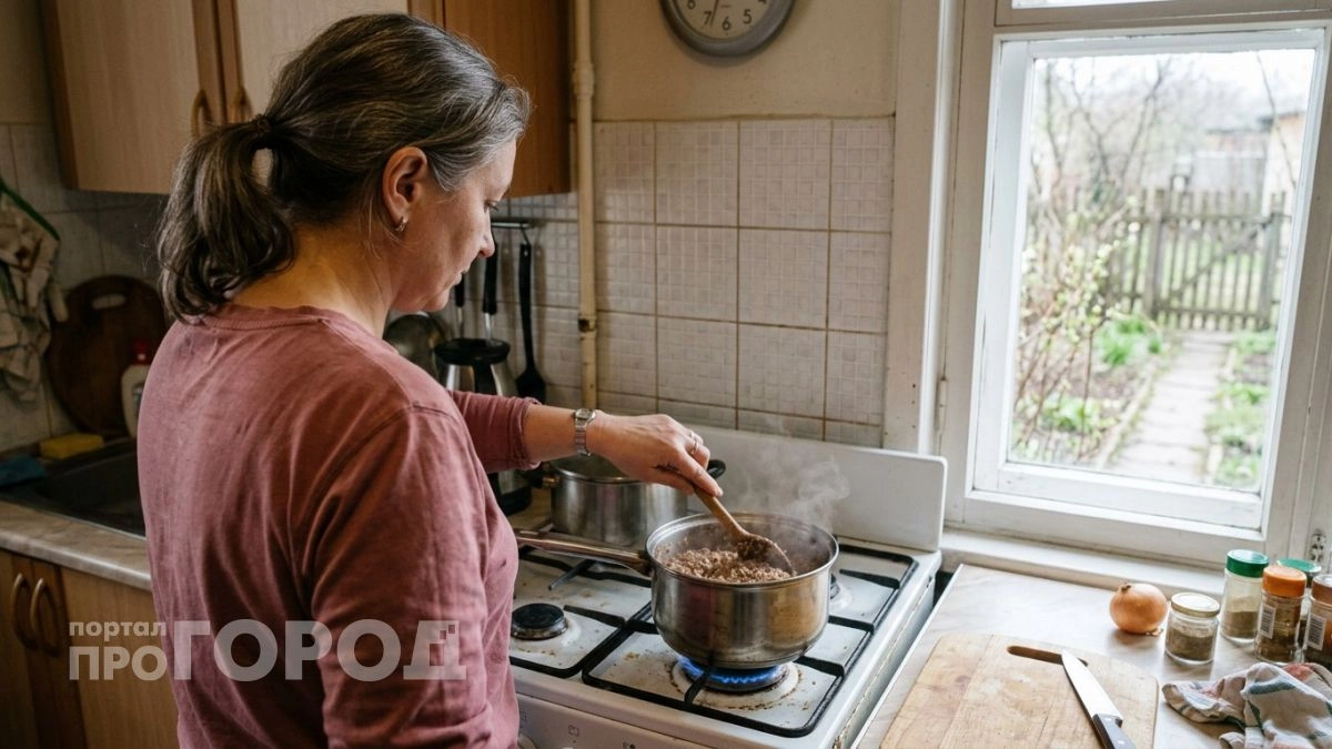 Можно ли варить рис и гречку в воде из-под крана: точный ответ