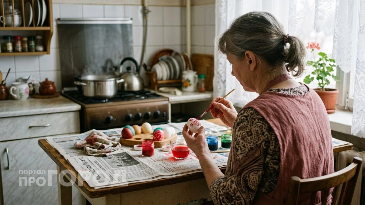 В какие цвета можно красить яйца на Пасху, а в какие строго запрещено: ответ священника