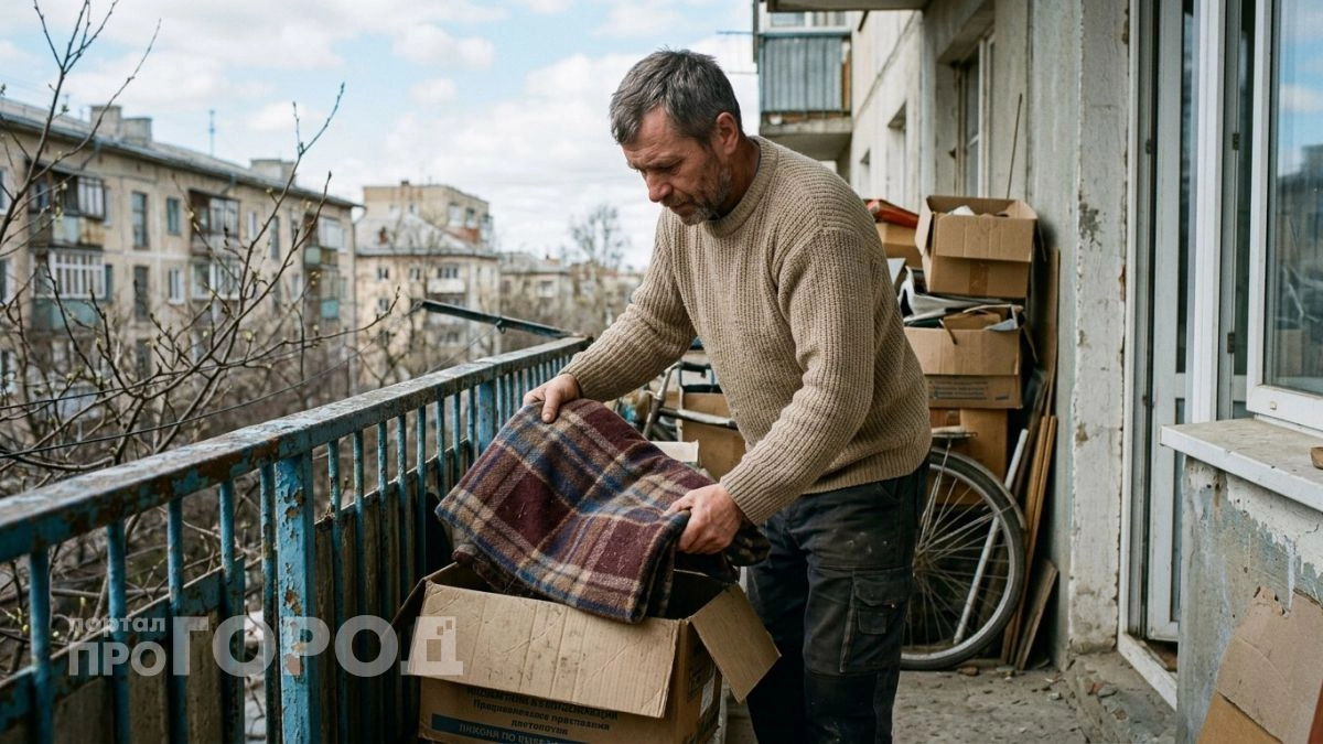Оштрафуют и реально заставят снести балкон: жесткие правила для собственников заработали в апреле