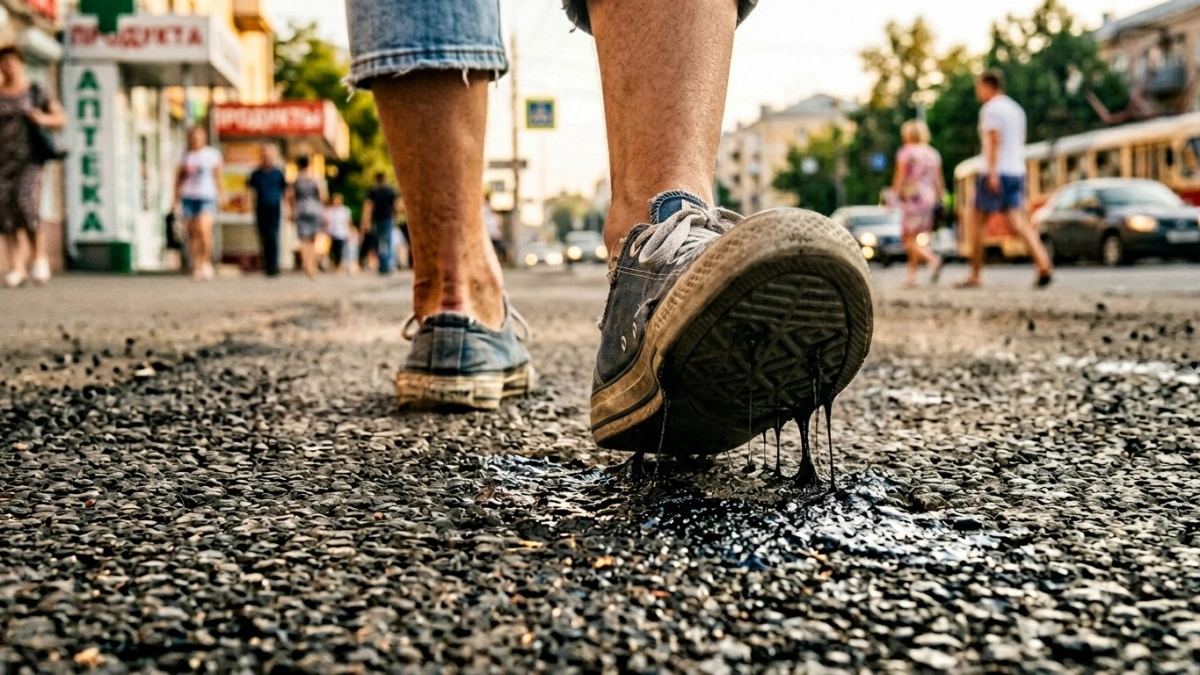 Лето 2010 – шутка по сравнению с грядущим: синоптики не верят своим же прогнозам