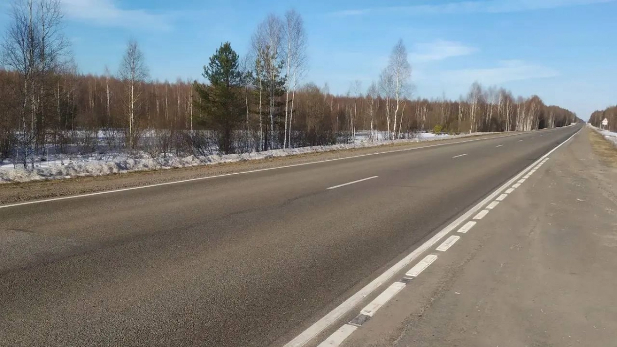 250 километров трасс и три моста: в Марий Эл готовятся к ремонту дорог