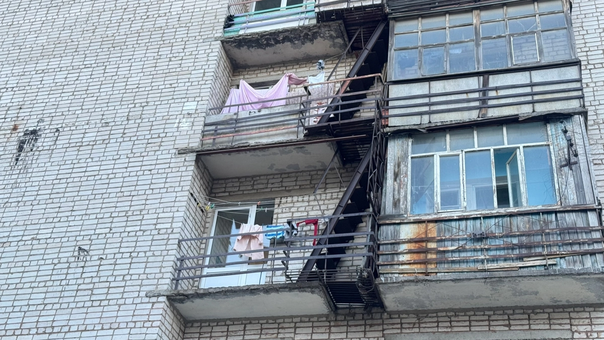 «Балконы под снос с апреля»: что изменится с 2026 года и как не попасть на деньги — решил Верховный суд 