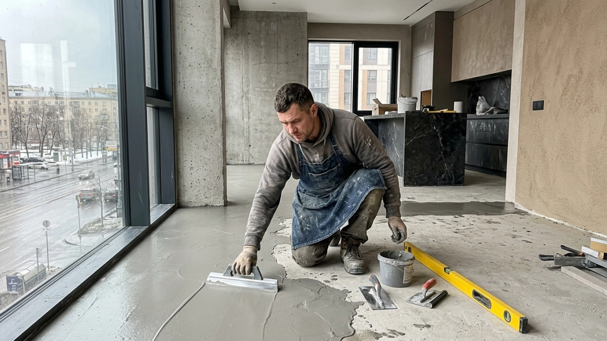 Скандинавский стиль ушел в прошлое: что теперь в тренде — и как сэкономить 200 000 рублей на дизайне