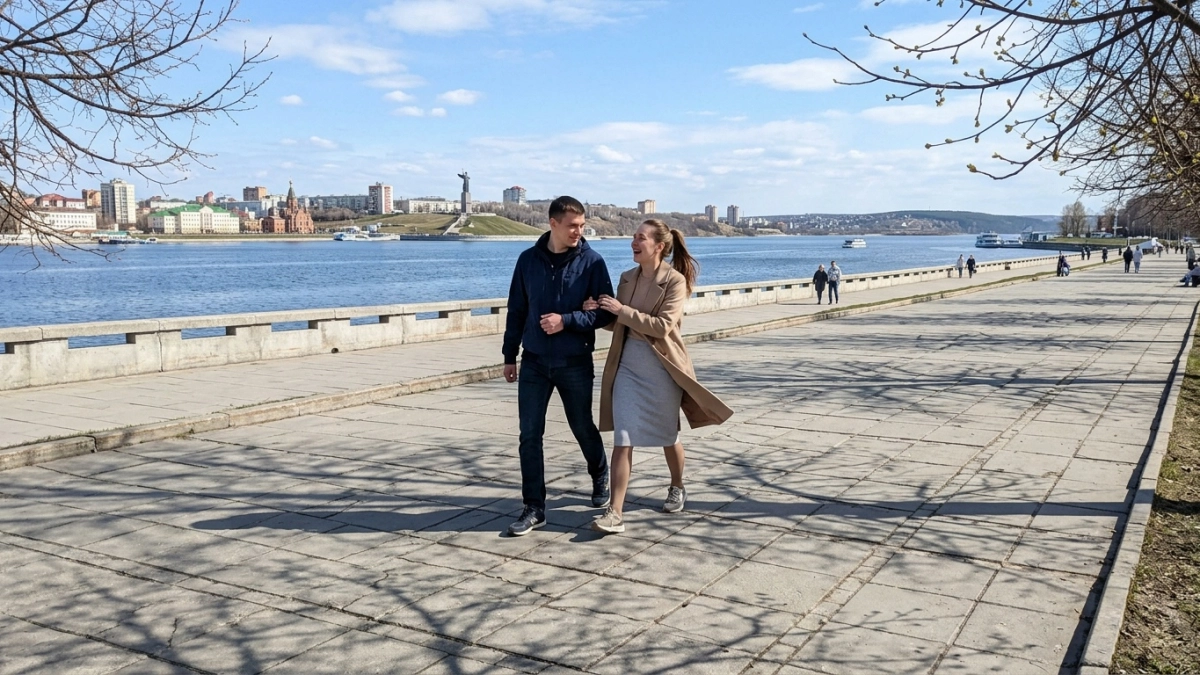 4 привычки русских женщин, которые пугают немецких мужчин — хотя те втайне восхищаются