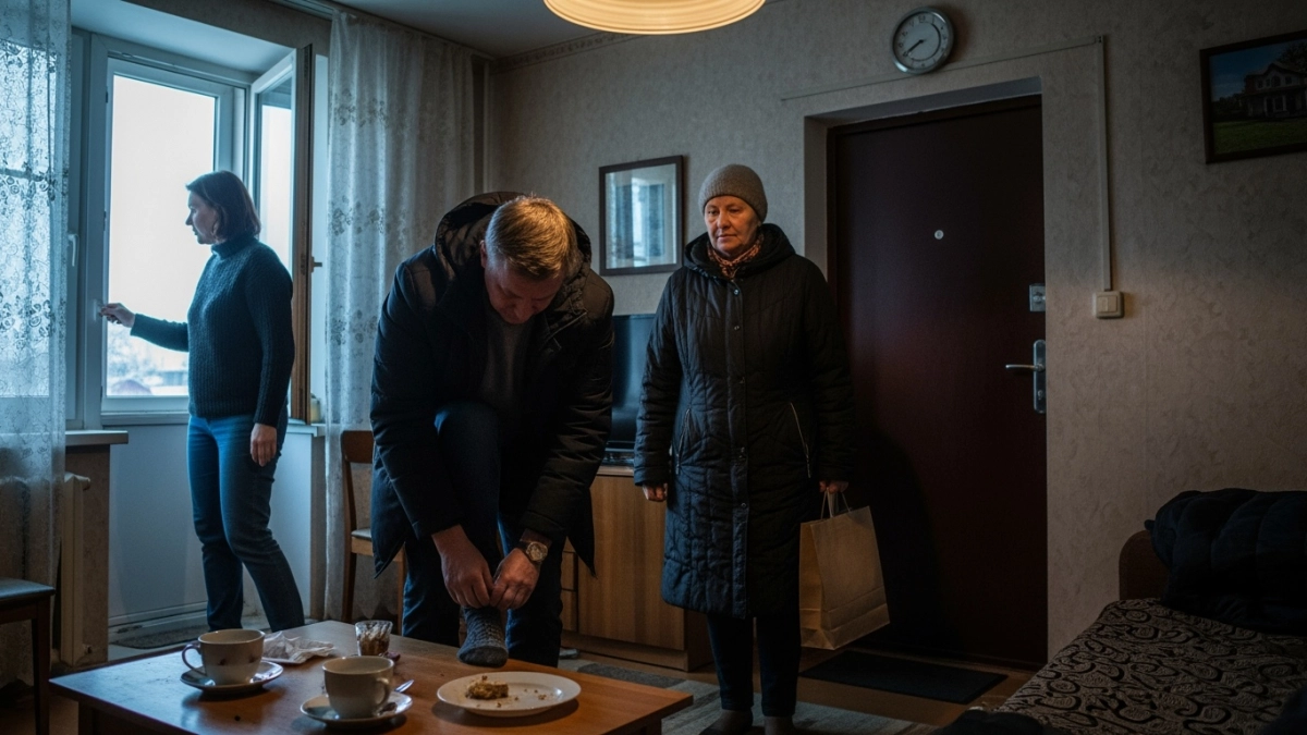 Не пускайте их даже на порог: Карл Юнг назвал типы людей, которые разрушают вашу жизнь