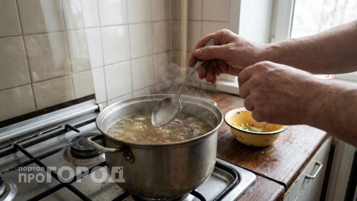 Нужно ли сливать бульон после первого закипания: точный ответ от опытного повара
