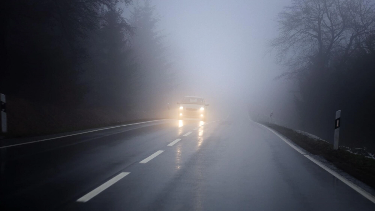 Опасная погода движется на Марий Эл: МЧС выпустило предупреждение