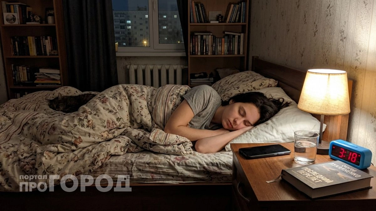 На чем лучше спать: на диване или на кровати - самый правильный выбор